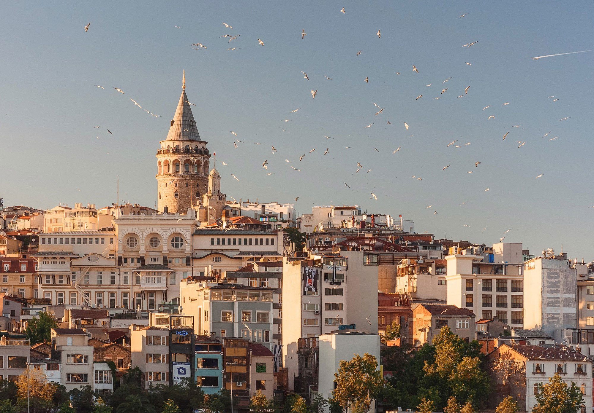 15 Fakten über Istanbul, die Sie kennen sollten