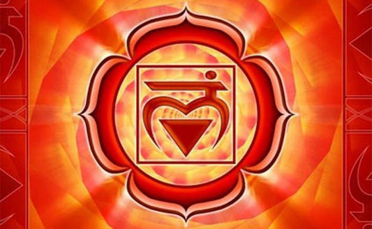 1º Chakra: Muladhara - Misswood
