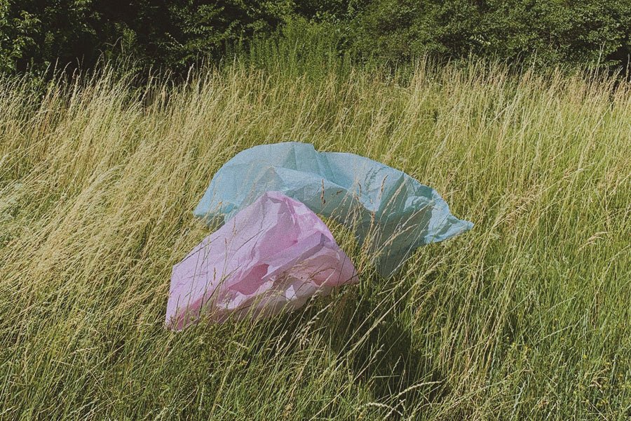 5 hábitos para favorecer el fin del usar y tirar