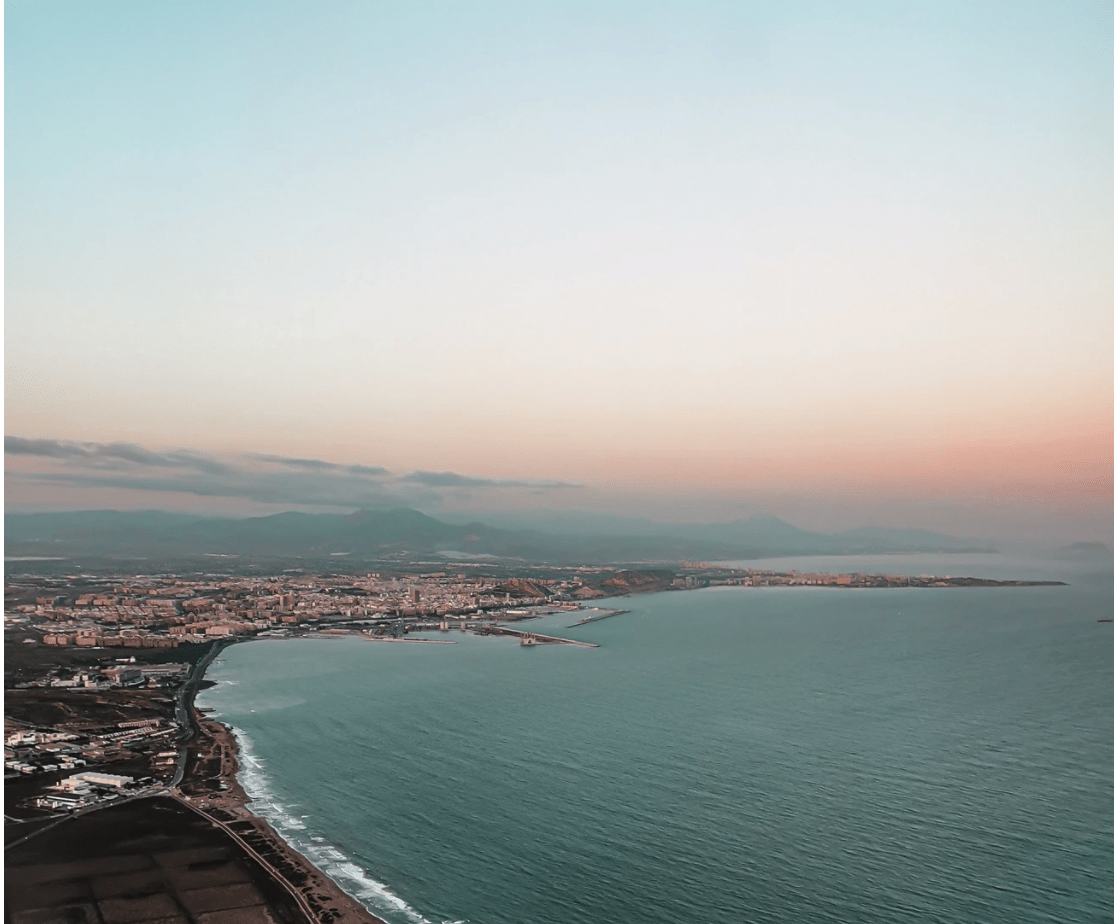 5 places you cannot miss in Alicante
