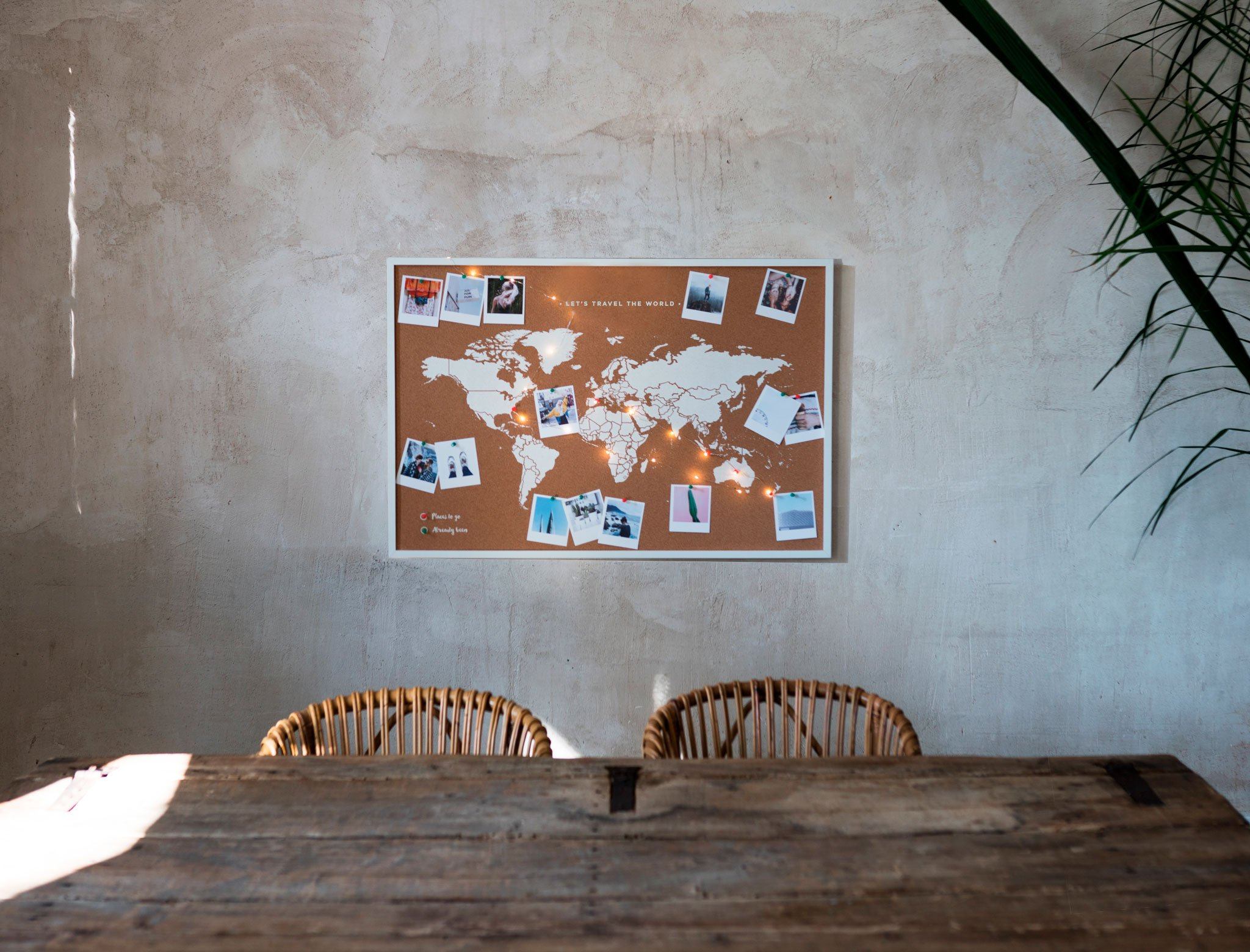 5 conseils pour voyager sans sortir de chez vous