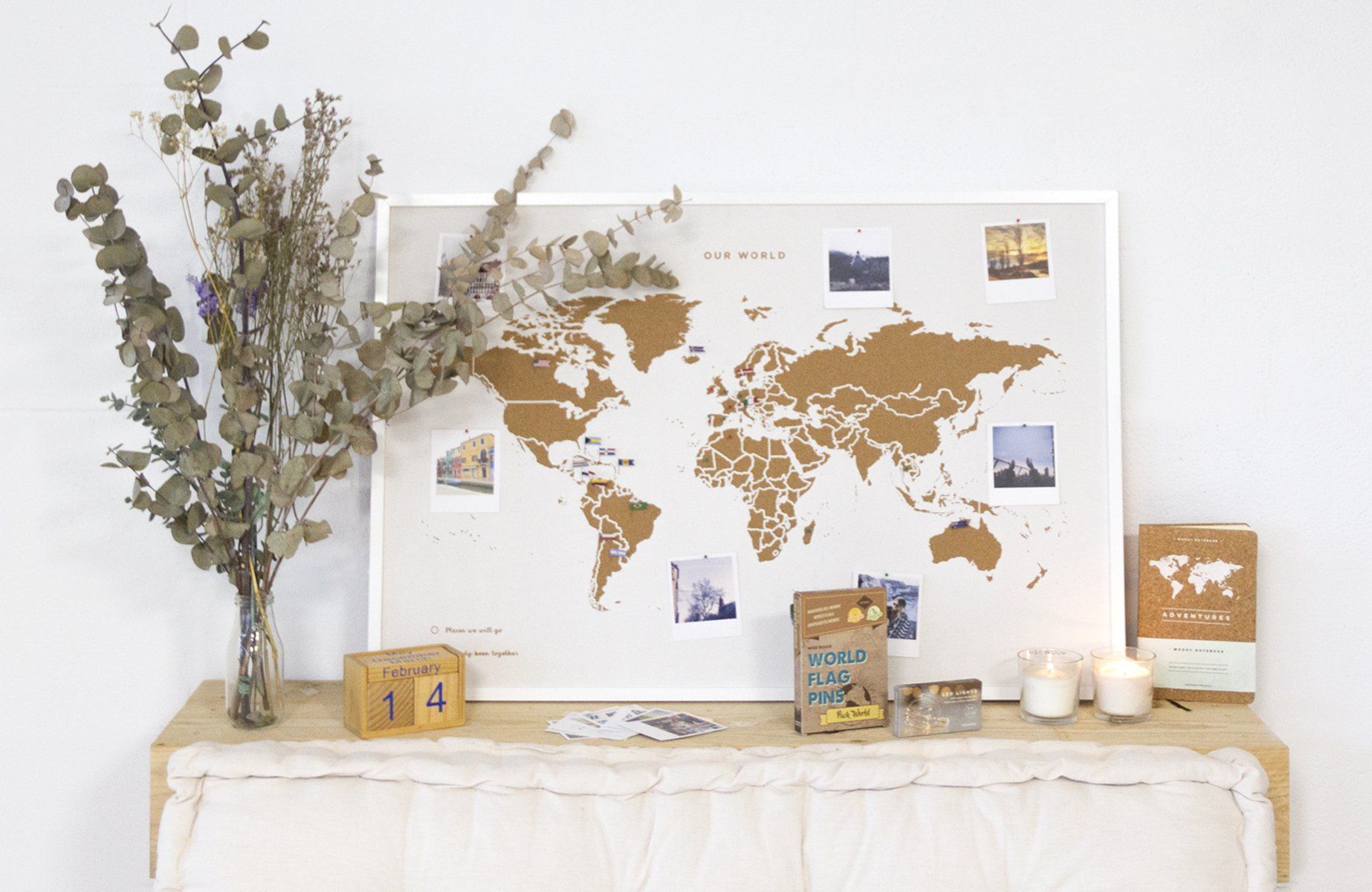 6 cadeaux pour les aventuriers