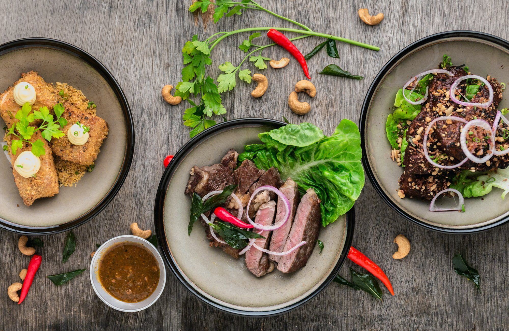 7 plats du monde à essayer absolument