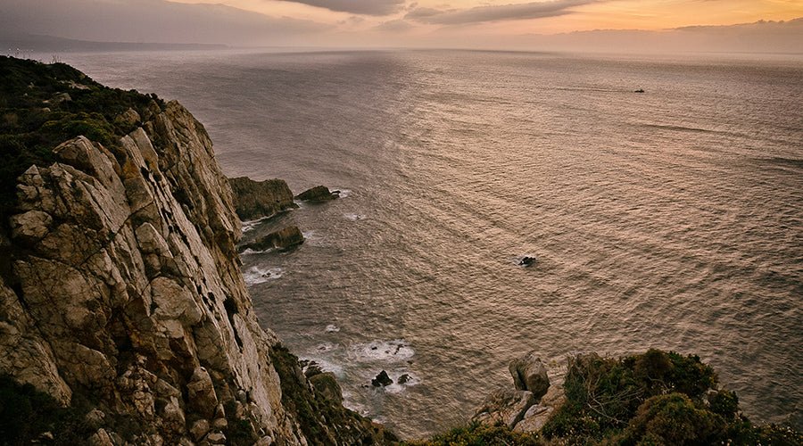 Asturias, región de contrastes