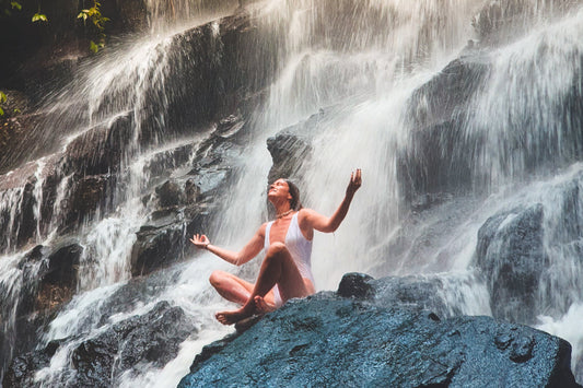 BHAKTI YOGA - Misswood