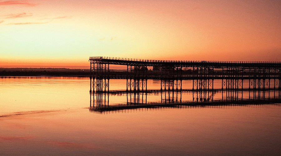 Huelva, la gran desconocida.