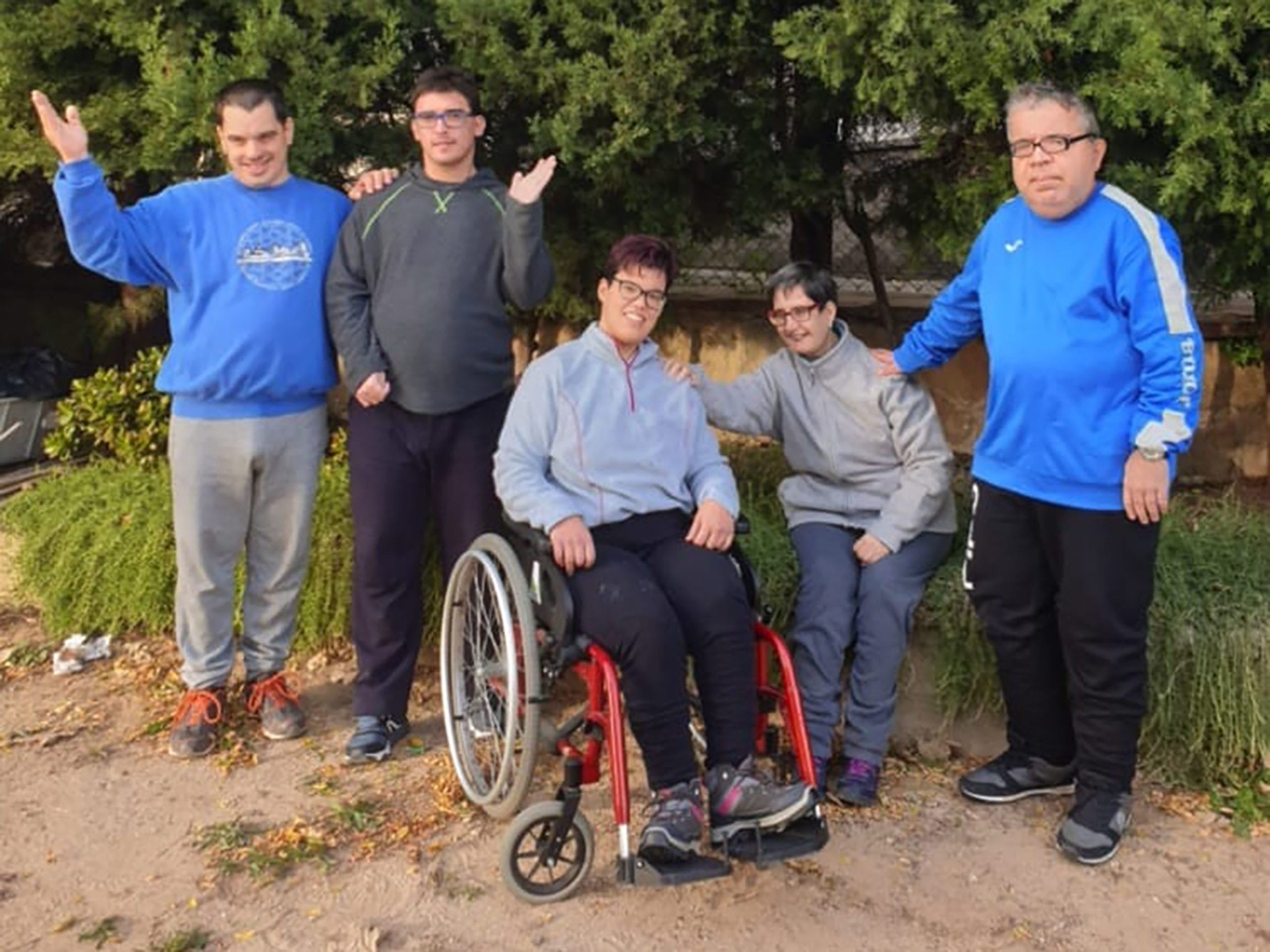 Projet Prolaboral Xalest