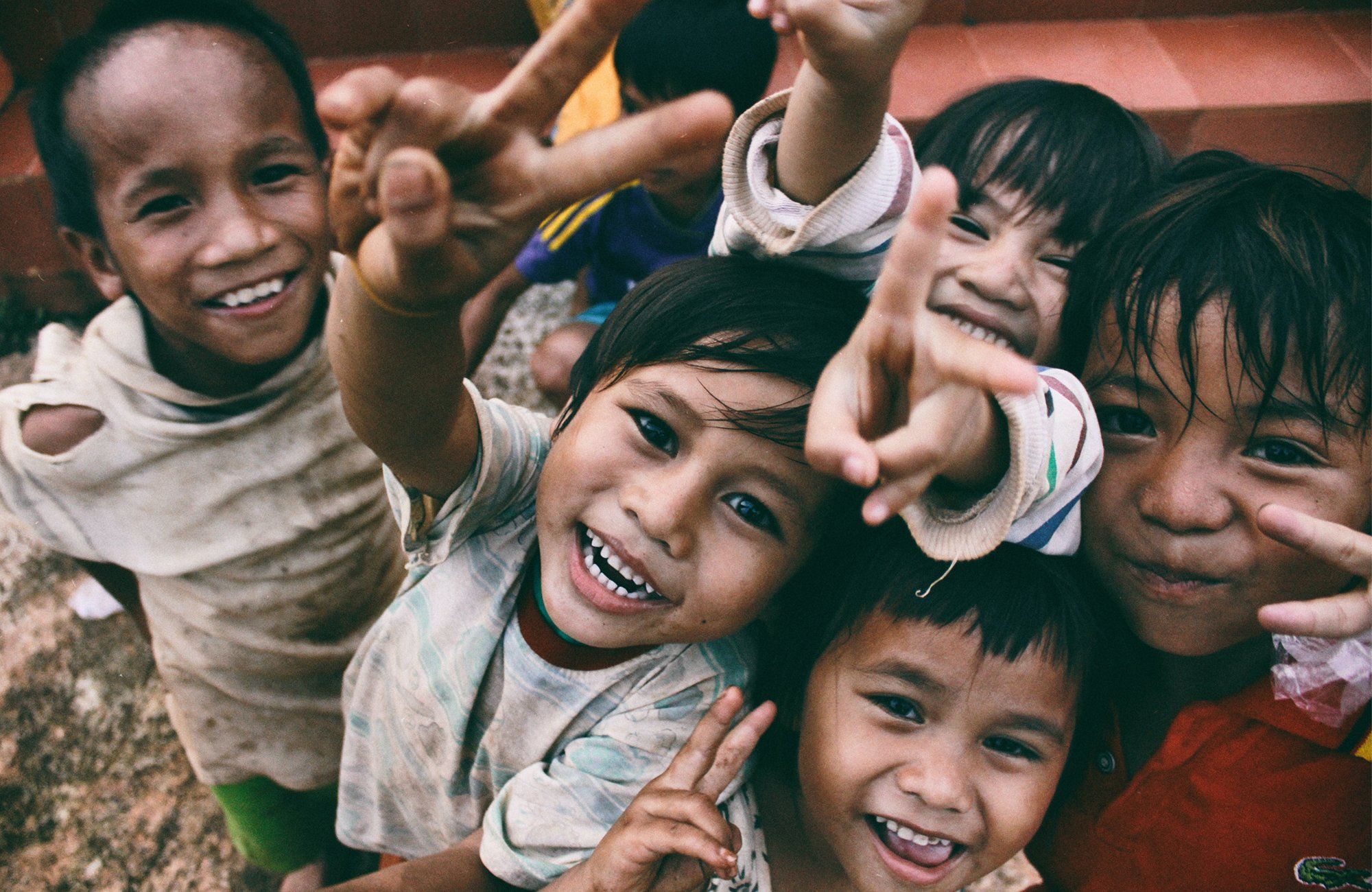 Que sont les voyages de solidarité ?