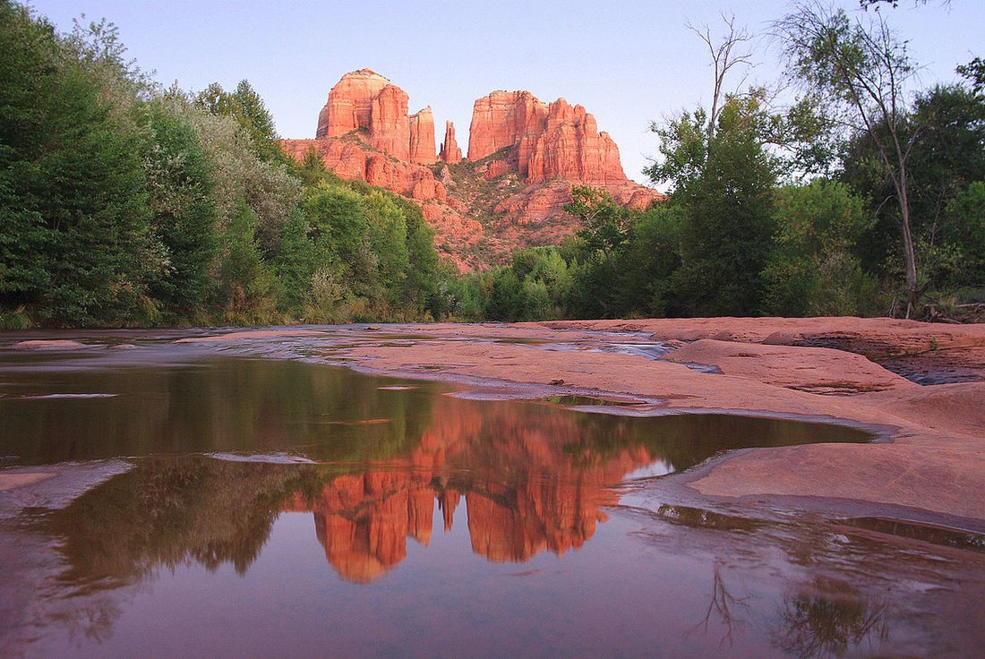 Sedona (Estados Unidos) - Misswood