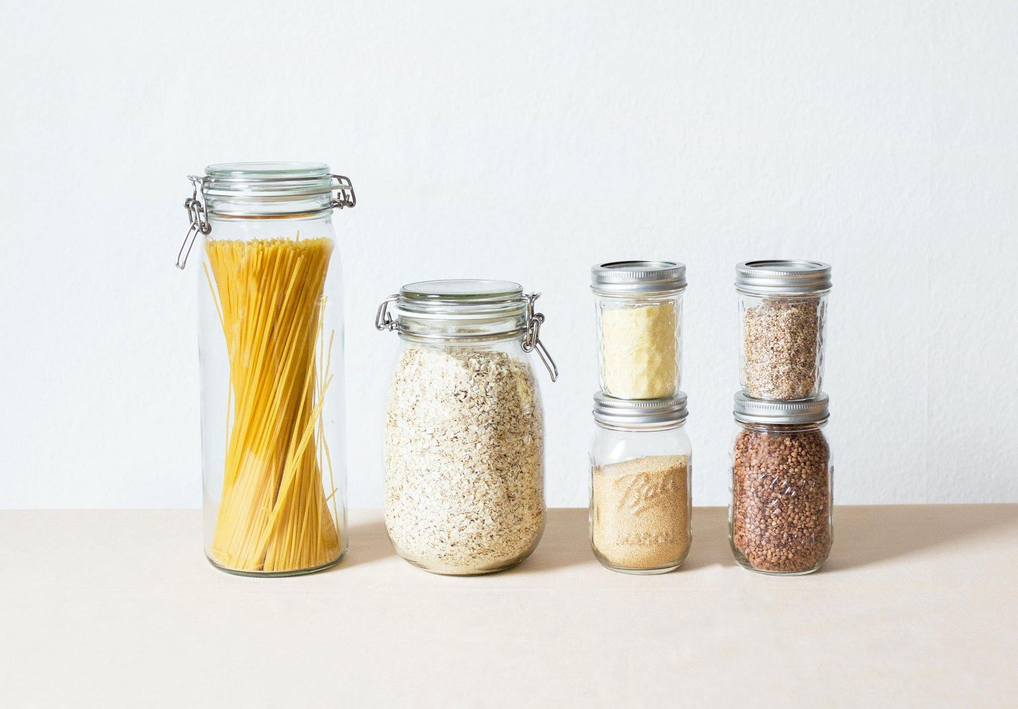 Supermarchés sans plastique : YES, FUTURE