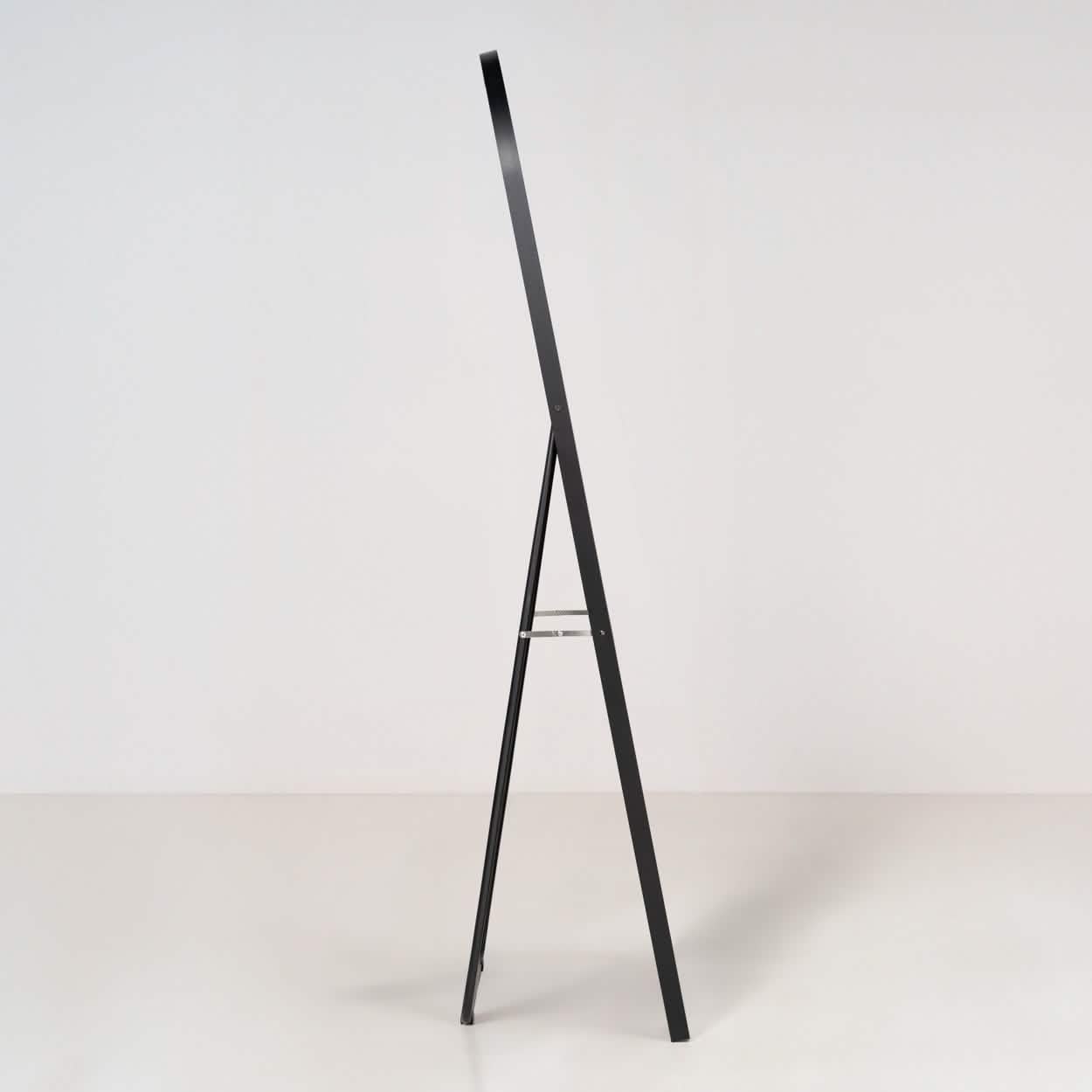 Espejo de Pared - Negro----Misswood