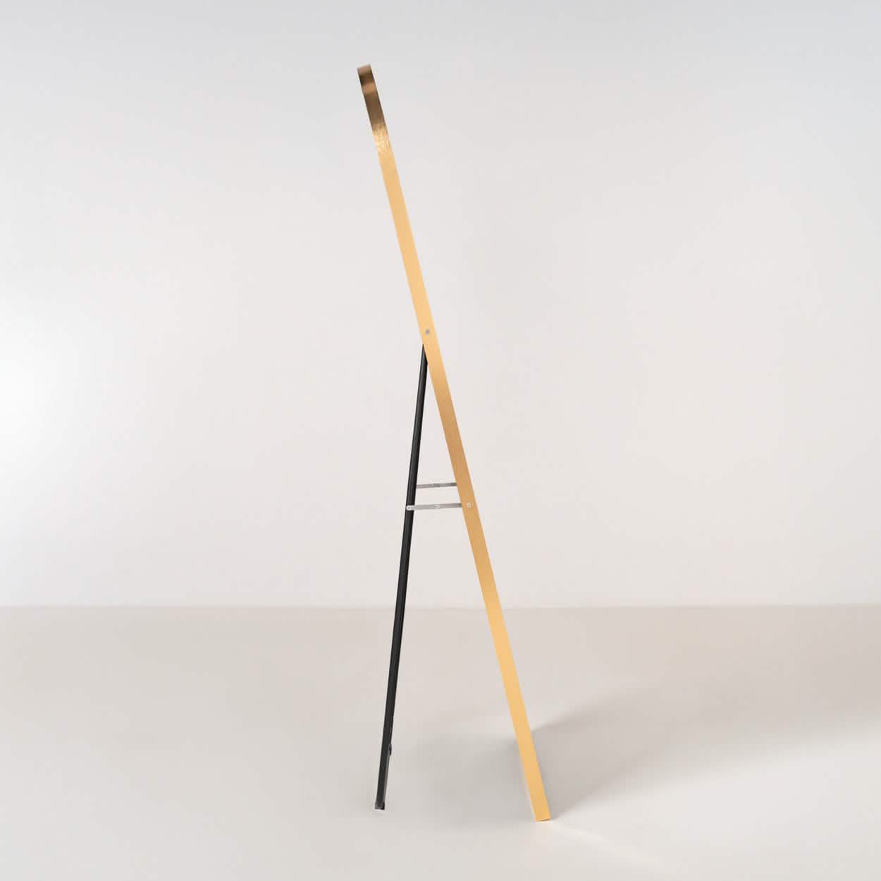 Espejo de Pared - Dorado----Misswood