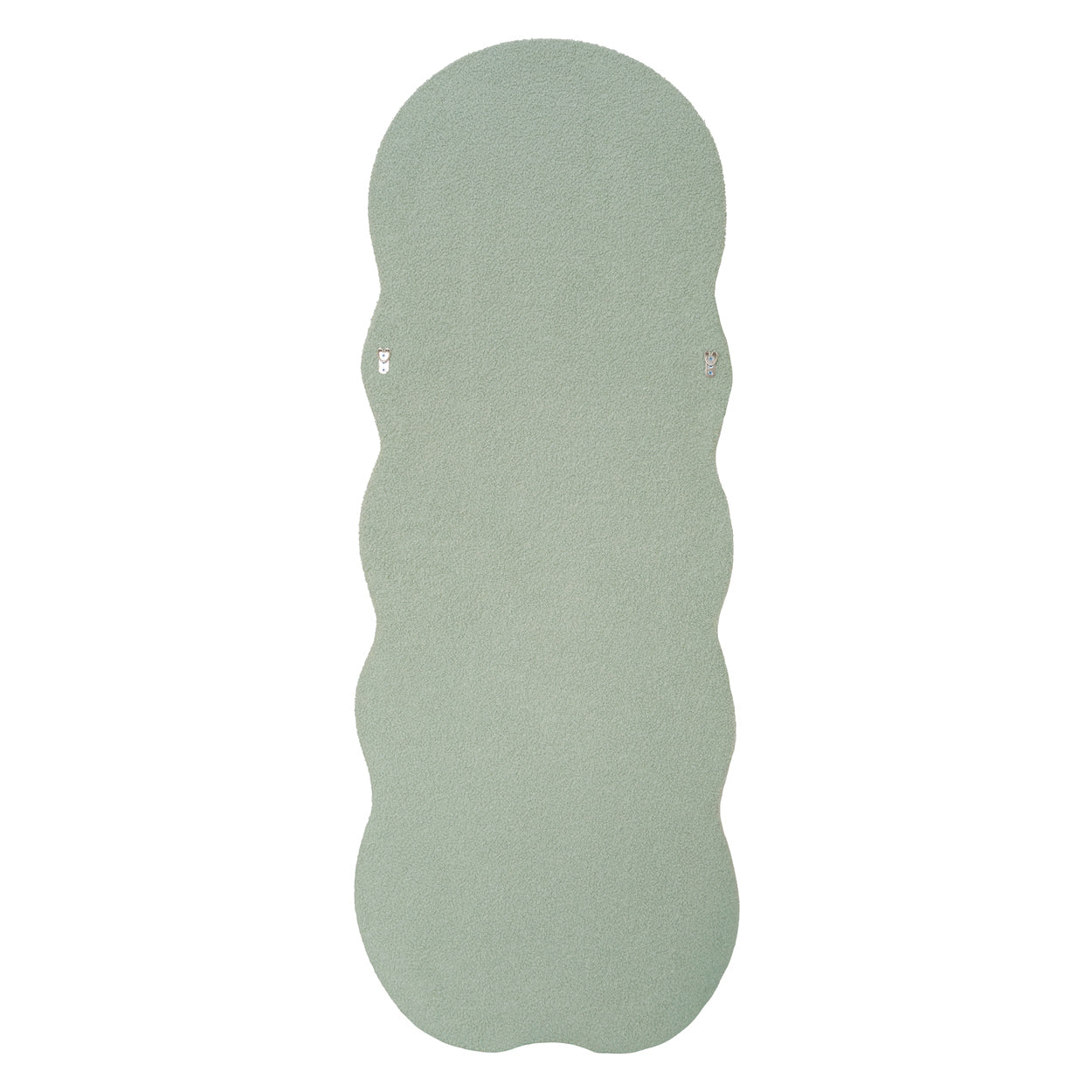 Espejo Pared Teddy - Verde----Misswood