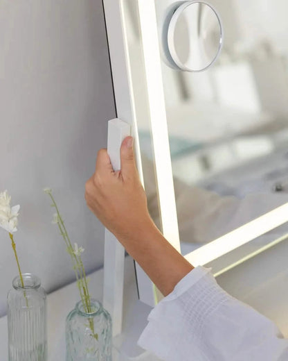 Espejo con Luz - LED - Misswood