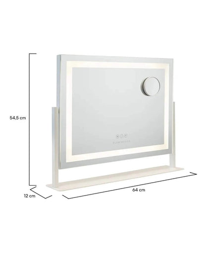 Espejo con Luz - LED - Misswood