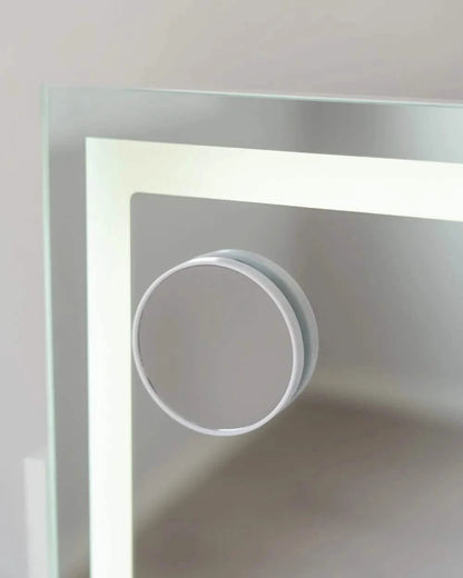 Espejo con Luz - LED - Misswood