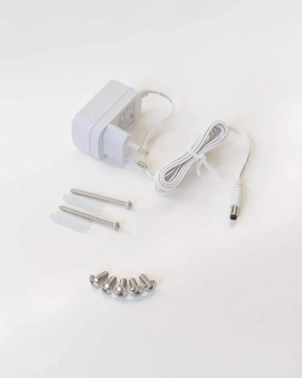 Espejo con Luz - LED - Misswood