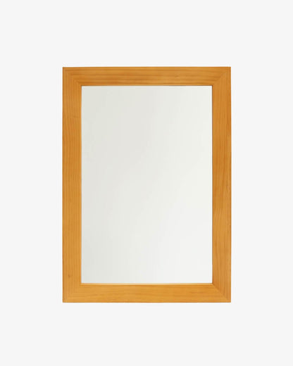 Espejo de baño con almacenaje - Misswood