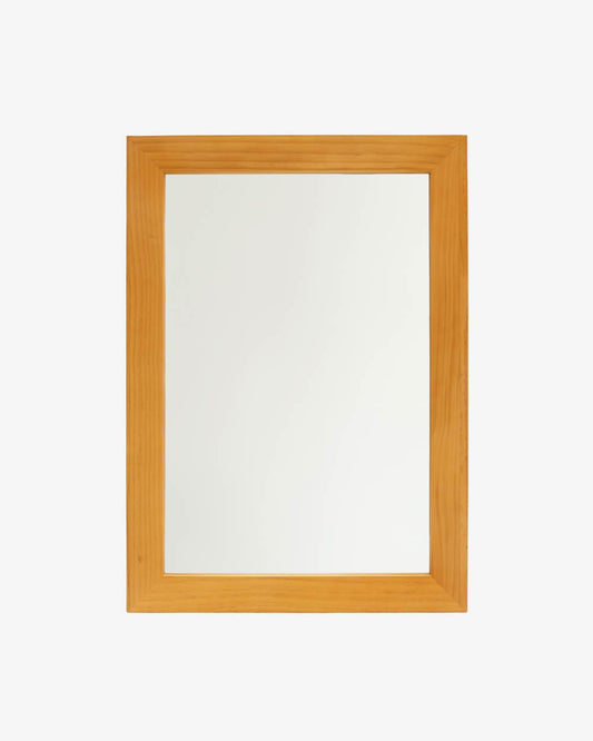 Espejo de baño con almacenaje - Misswood