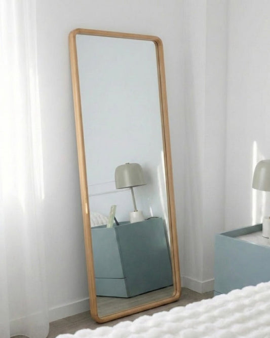 Espejo de Pared - 160 cm x 60 cm - Misswood