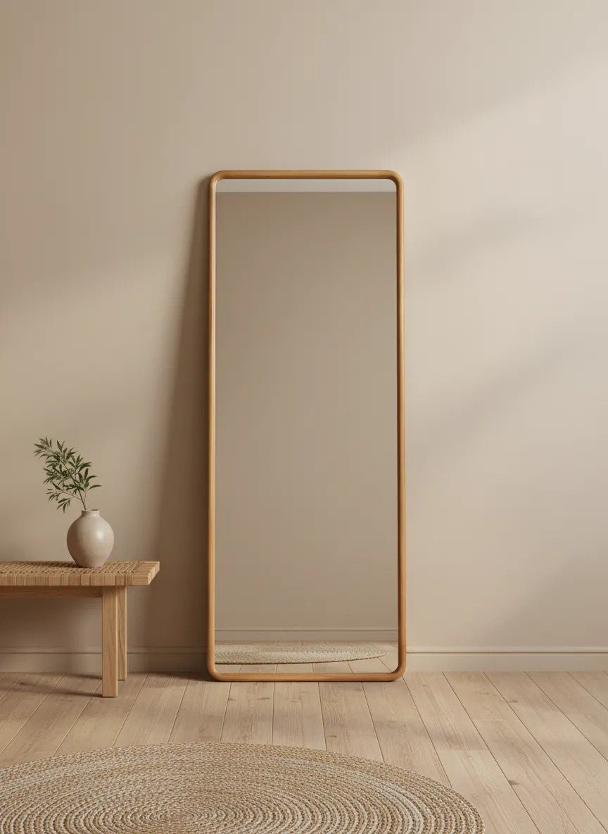 Espejo de Pared - 160 cm x 60 cm - Misswood