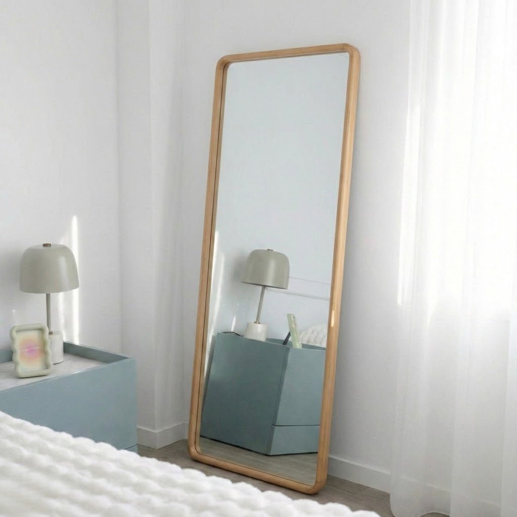 Espejo de Pared - 160 cm x 60 cm - Misswood