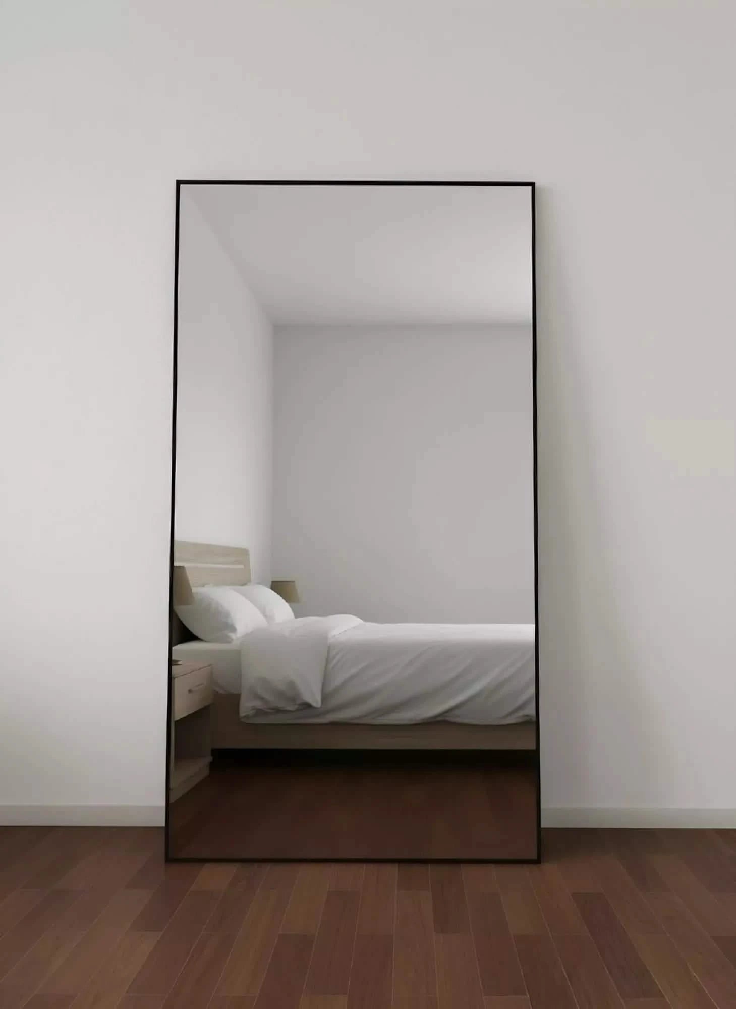 Espejo De Pared 180 x 100 cm - Misswood