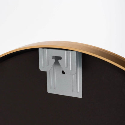 Espejo de Pared - Dorado - Misswood