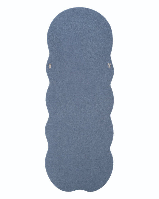 Espejo de Pared - Teddy Azul - Misswood