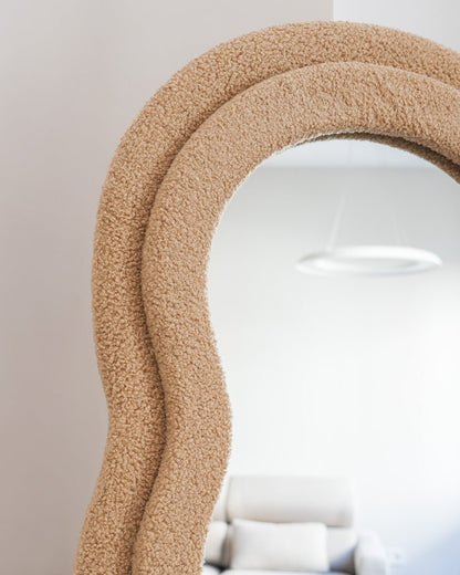 Espejo de Pared - Teddy Marron - Misswood