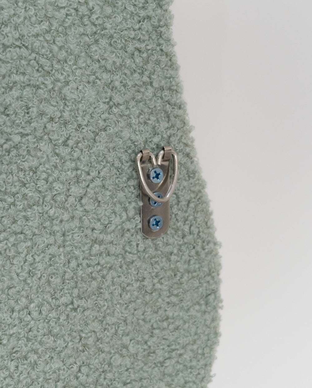 Espejo de Pared - Teddy Verde - Misswood