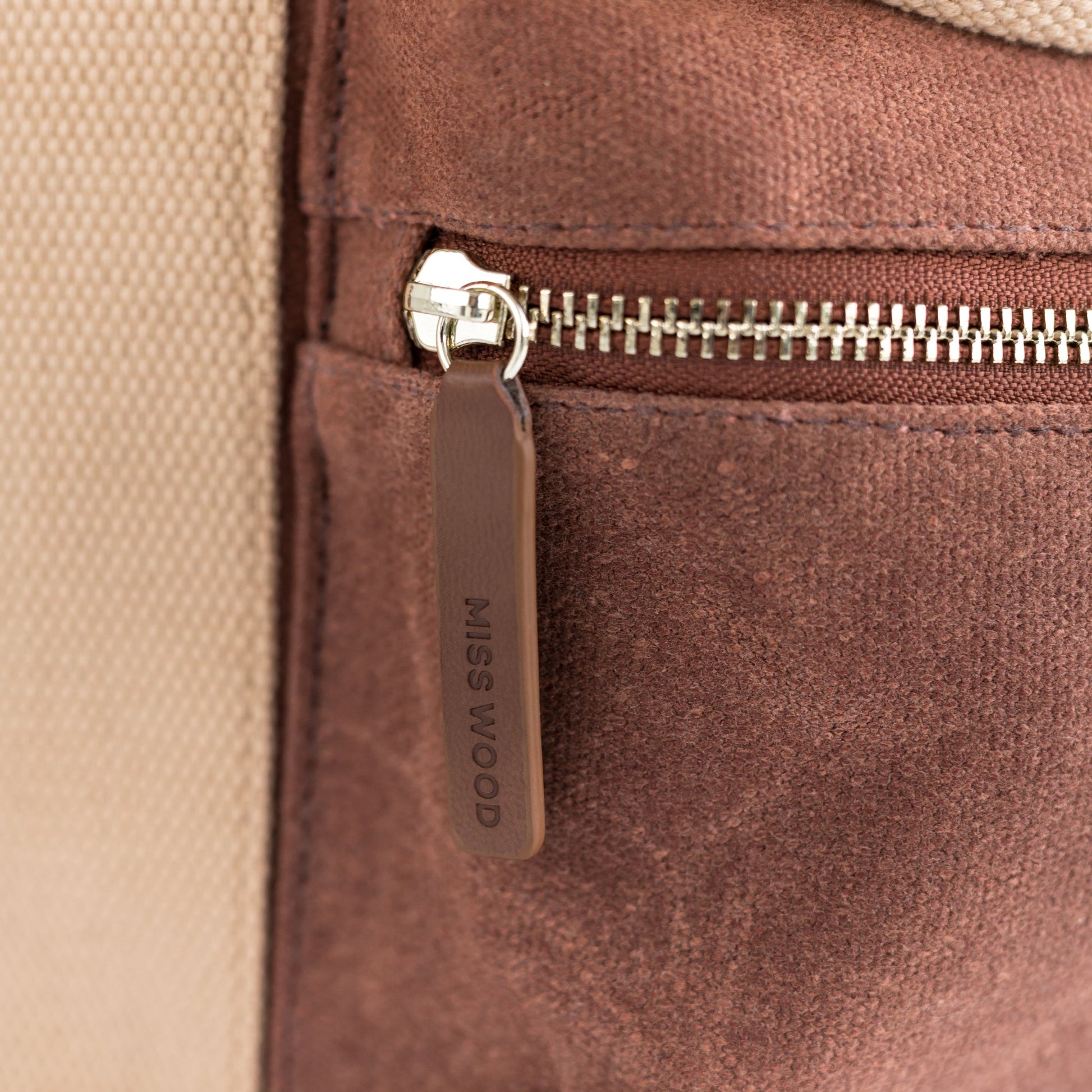 Miss Wood Backpack - Misswood