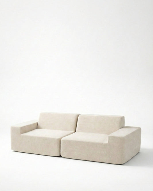 Sofá modular envasado al vacío - Misswood