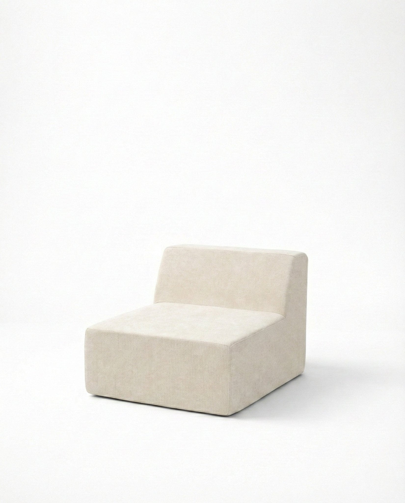 Sofá modular envasado al vacío - Misswood