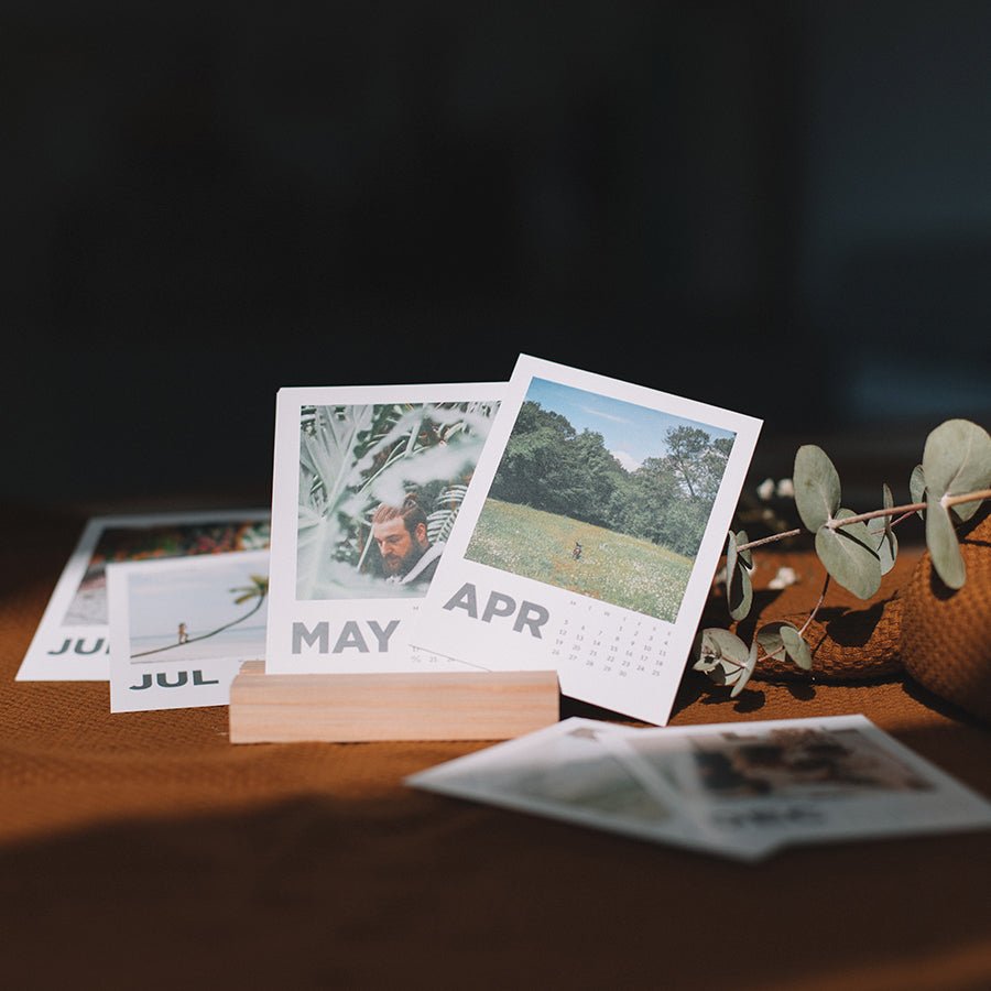 Calendario Personalizado 2026 - Misswood imx_personalized