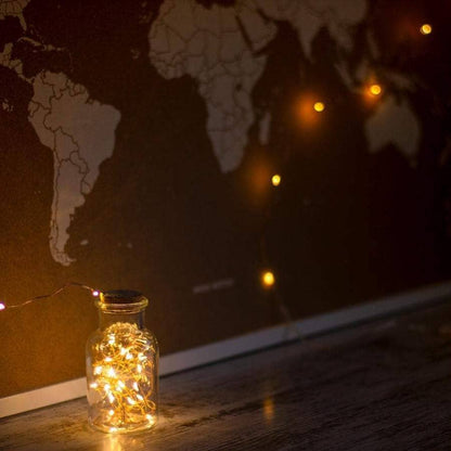 Luces Led - Misswood