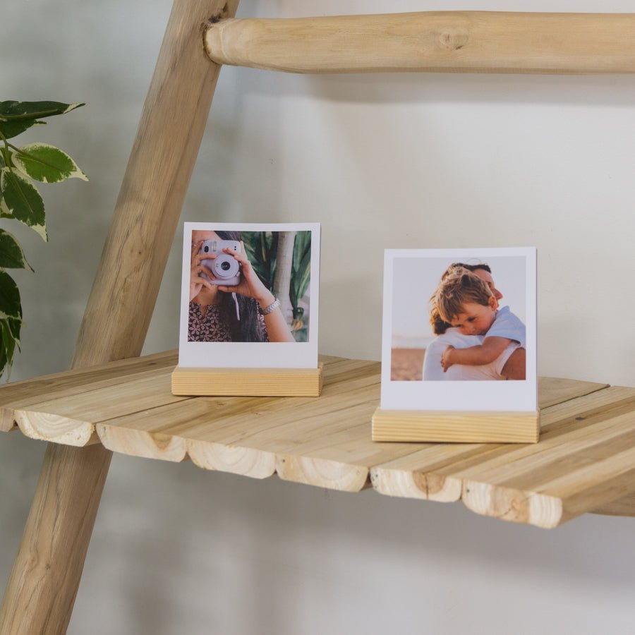 Pack 20 fotos Retro - Misswood imx_personalized