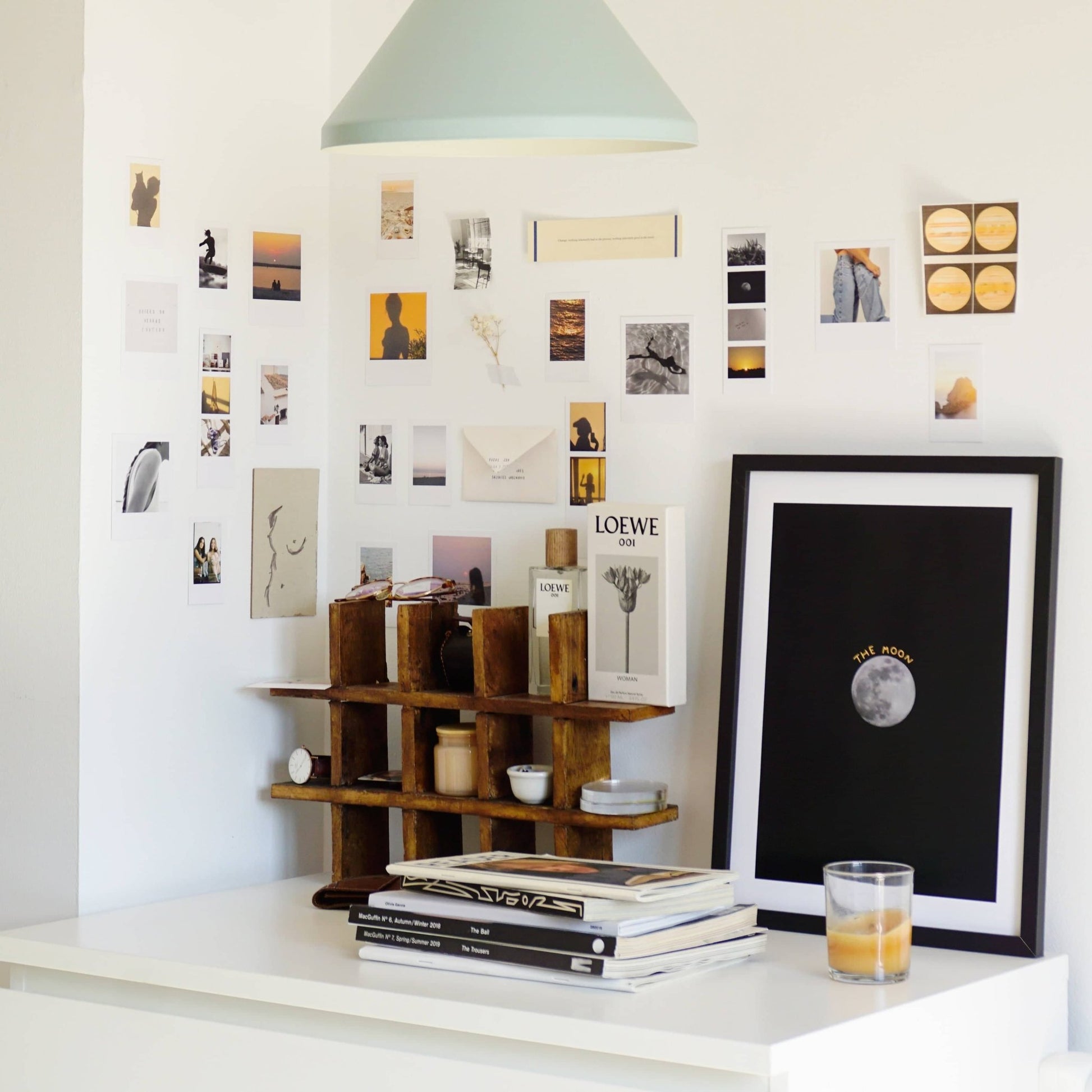 Pack 60 fotos Mini Retro - Misswood imx_personalized